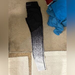 White Fox Workout Pant